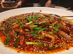 -阿庄新豫菜(航海东路店)