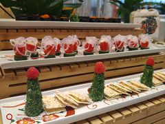 -西安长征华美达酒店