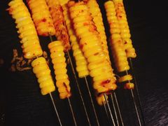 -碎怂烤肉(钟楼柳巷店)