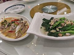 -金华安大酒楼·老牌潮菜·粤式茶点(东方国际店)