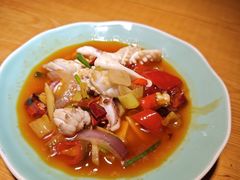 -禾风·海鲜料理自助(玉林店)