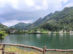 -大连天门山国家森林公园