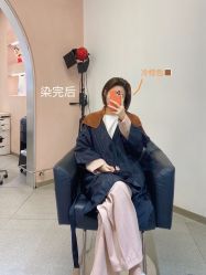 -MRMODE时尚先生美发沙龙