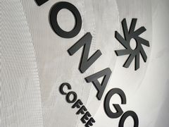 -Legno.ita Coffee by Wood(襄阳南路店)