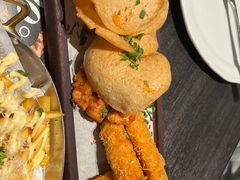 -卡朋西餐(宝安大仟里店)