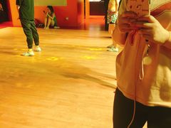 -超级猩猩健身·团课(陆家嘴中心店)