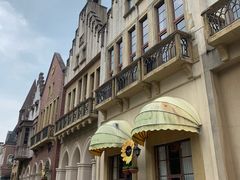-中旅阿那亚九龙湖·公主酒店