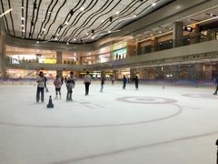-冰堡国际溜冰场(观澜湖新城MHMALL店)