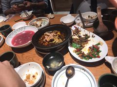 -云海肴·汽锅鸡·云南菜(高德置地店)