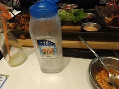 -火炉火自助餐(枫蓝国际店)
