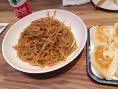 -九转小磨·东北菜老字号(祥安店)