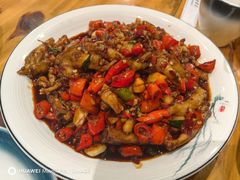-小口味