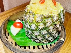 -云海肴云南菜·蒸汽石锅鱼(北京良乡华冠店)