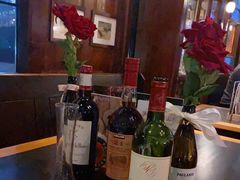 -宝莱纳餐厅(滨江店)