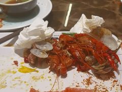 -汉丽斯巴西烤肉自助(市南店)