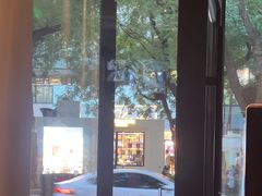 -漆黑觉米粉(三里屯店)