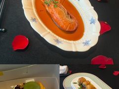 -醉东Oriental House(静安嘉里中心店)