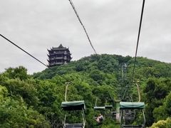 -采石矶景区