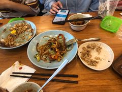 -红小满休闲餐厅(十全街店)