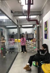 -wow舞蹈培训