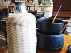 -一号铺子·大炉茶
