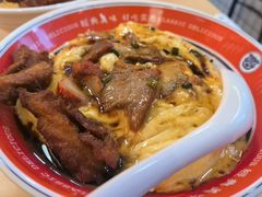 -明記茶餐廳(福田总店)