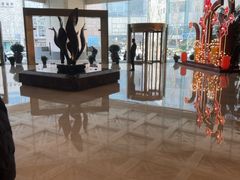 -南京金陵饭店