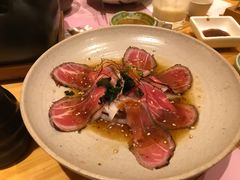 -花潮料理艺食馆(世欧广场店)