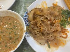 -楼外楼大刀肉传统火锅(西安大路店)