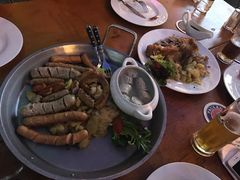 -Paulaner·德国帕拉娜自酿啤酒餐厅(海上世界店)