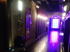 -骑士KTV(红谷滩万达店)
