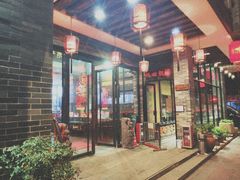 -味可道美食坊(福基路店)