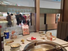 -椒王火锅(厚街万达店)