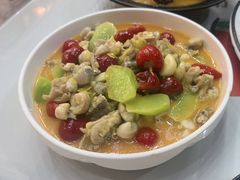 -老鄞江清水龙虾•赵赵家(江北店)