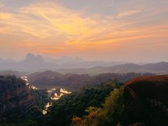 -丹霞山风景名胜区