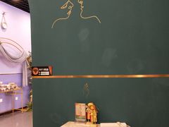 -李大牛和刘大力手作甜品(凯德店)