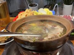 -洪大厨鸡煲(福田店)