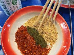 -马路边边麻辣烫联盟路店