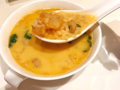 贵妃泡饭-利苑酒家(合景国际金融广场店)