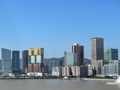 -珠海拱北口岸