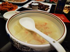 -旺达·福州菜(正大广场店)