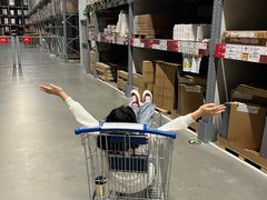 -宜家家居(哈尔滨商场店)