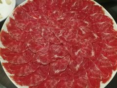 -仁和四季涮肉馆(天坛南门店)