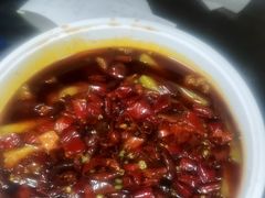 -茅庐川菜(青岛凯德店)