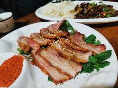 -小厨子私房菜·云南美食店