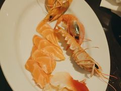 -君悦酒店·乐厨·高空自助餐(青年大街店)