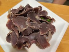 鹅胗-鹅火锅(翡翠路店)