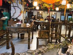 -庭院小酌(瑞莲街店)