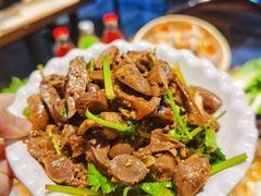 -争鲜·鲍鱼鸡煲(美邻中心店)