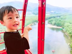 -杭州双溪漂流景区